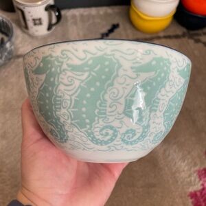 Set of 2 West Elm Bowls